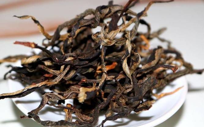 古树红茶一斤多少钱 古树红茶一斤多少钱
