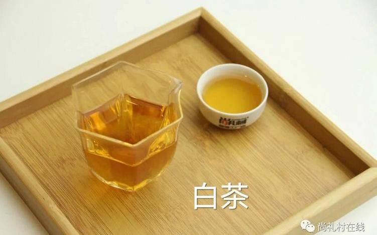 白茶和普洱茶哪个好 白茶和普洱茶哪个好