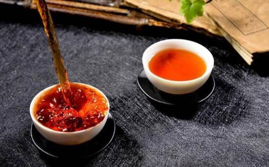 夏天能喝普洱茶吗