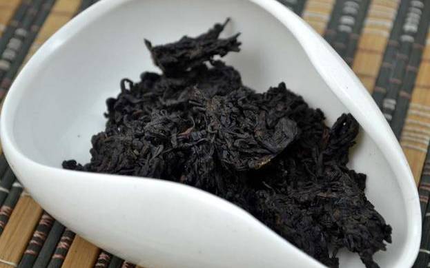 安化黑茶属于哪种茶 安化黑茶属于哪种茶