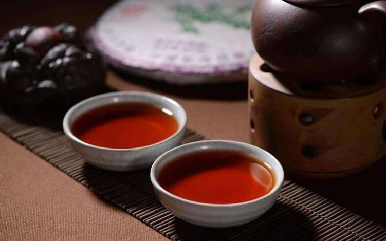 普洱熟茶怎么泡