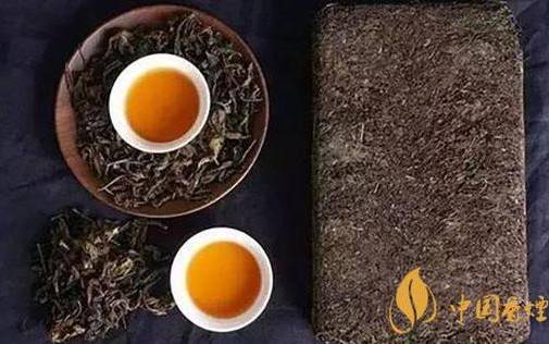 黑茶的功效与作用价格 黑茶的功效与作用价格