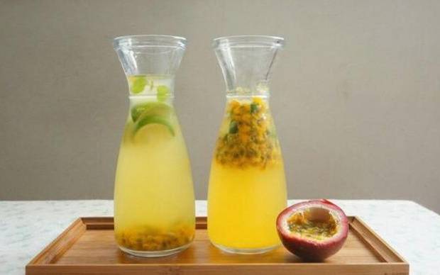 果茶的功效与作用 果茶的功效与作用