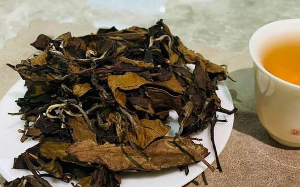 白茶有哪些品种 白茶有哪些品种