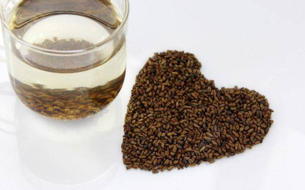 决明子荷叶茶功效 决明子荷叶茶功效