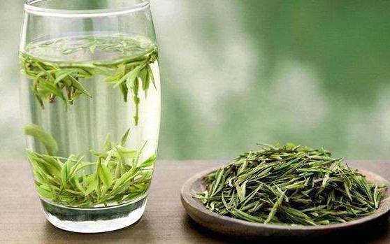 白茶与绿茶有什么区别 白茶与绿茶有什么区别
