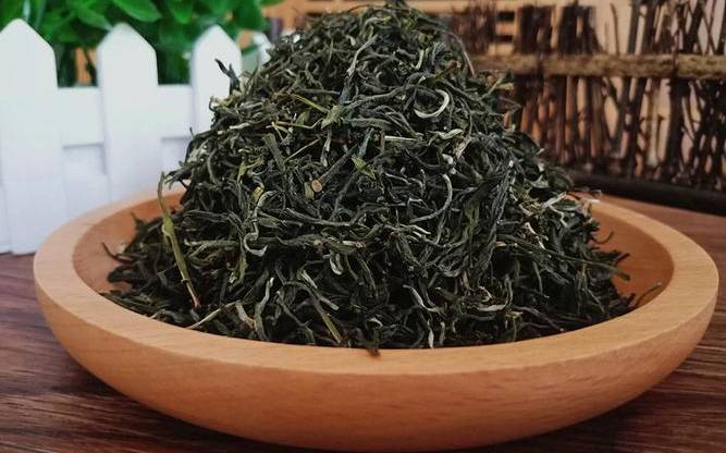 湖北茶叶有哪些 湖北茶叶有哪些