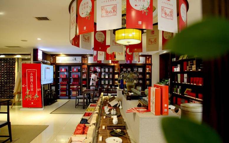 没有人脉能开茶叶店吗 没有人脉能开茶叶店吗