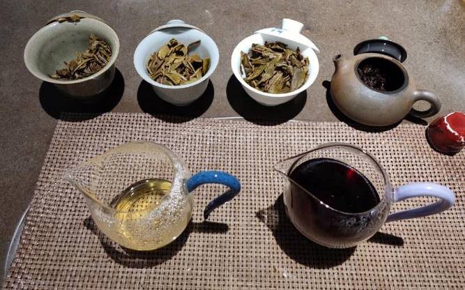 普洱茶能放多久 普洱茶能放多久