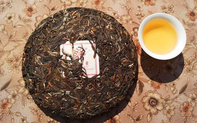 普洱茶1到10级哪个好 普洱茶1到10级哪个好