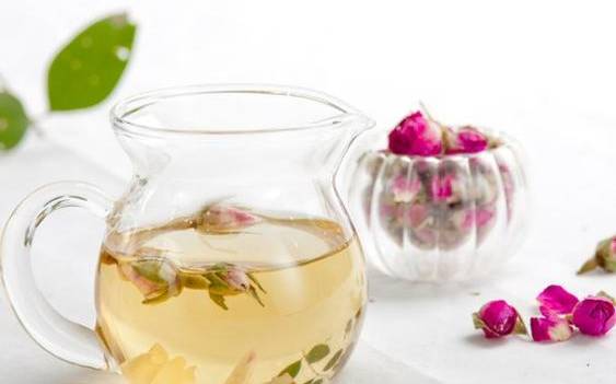 适合女性长期喝的花茶 适合女性长期喝的花茶