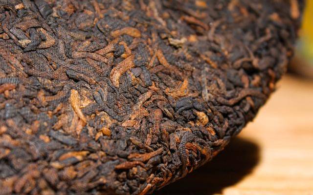 老班章熟普洱茶的口感特点 老班章熟普洱茶的口感特点