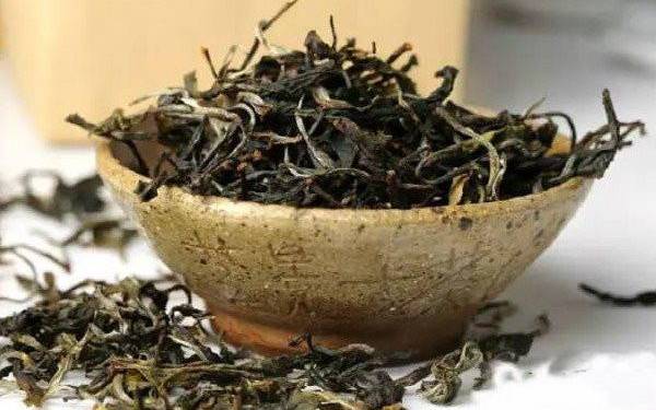普洱茶生茶和熟茶 普洱茶生茶和熟茶
