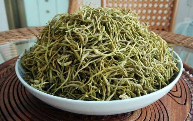 金银花过期了还能喝吗 金银花过期了还能喝吗