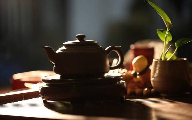 喝茶发朋友圈的精美句子 喝茶发朋友圈的精美句子