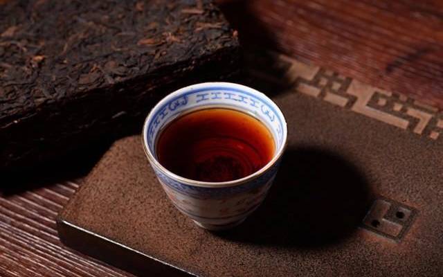 普洱生茶好还是熟茶好