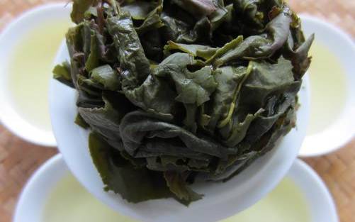 福建安溪产什么茶 福建安溪产什么茶