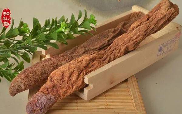 锁阳泡水喝的正确方法 锁阳泡水喝的正确方法