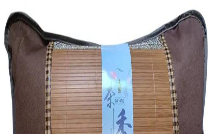 茶叶枕头的缺点,茶叶做枕头好吗 茶叶枕头的缺点,茶叶做枕头好吗