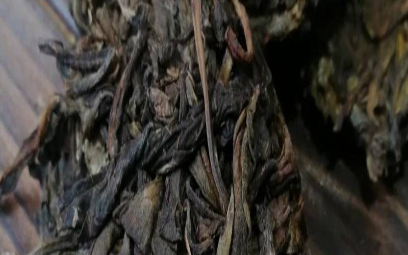 邦东古树普洱茶价格2019（邦东古树茶多少钱一斤）