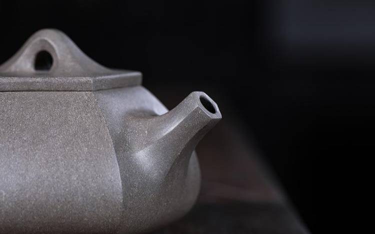青段泥和紫泥哪个好（青段泥壶适合泡什么茶）