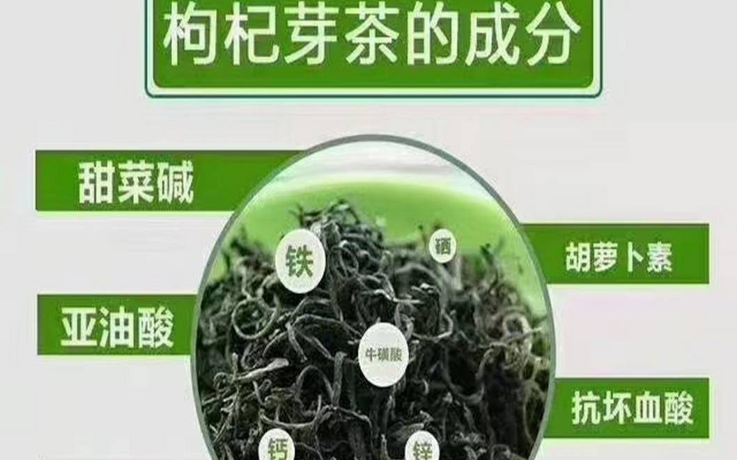 枸杞茶叶茶的功效与作用,枸杞茶有什么功效 枸杞茶叶茶的功效与作用,枸杞茶有什么功效