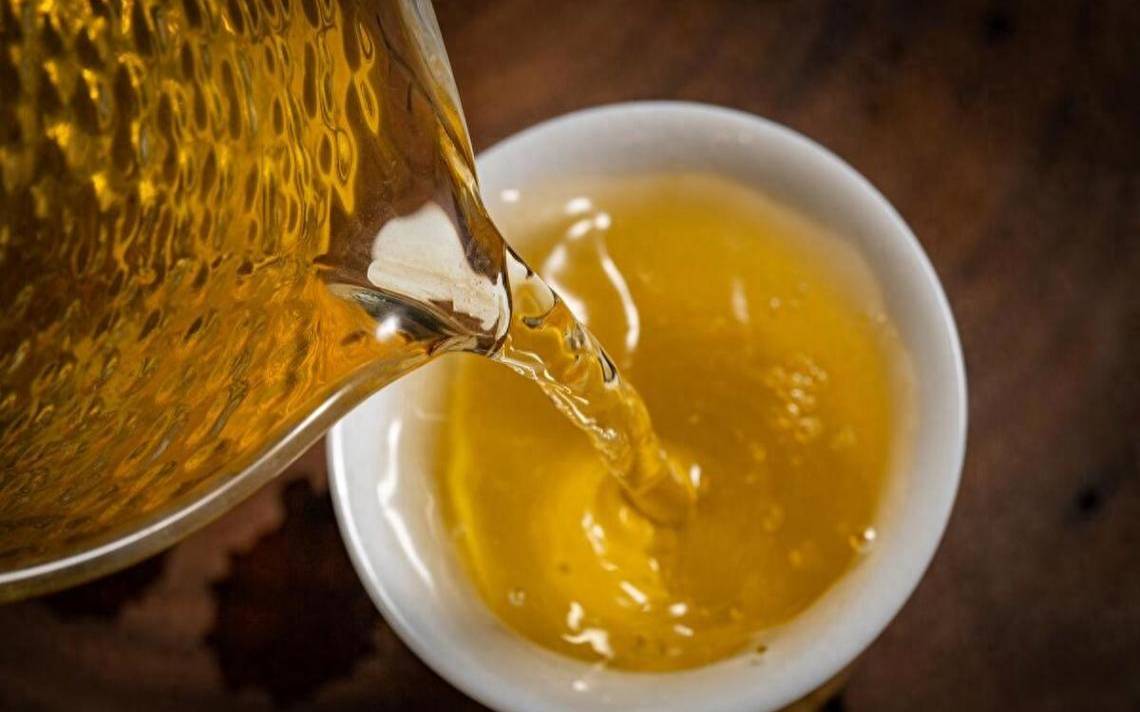 好茶叶怎么保存好,普洱茶怎样保存才好