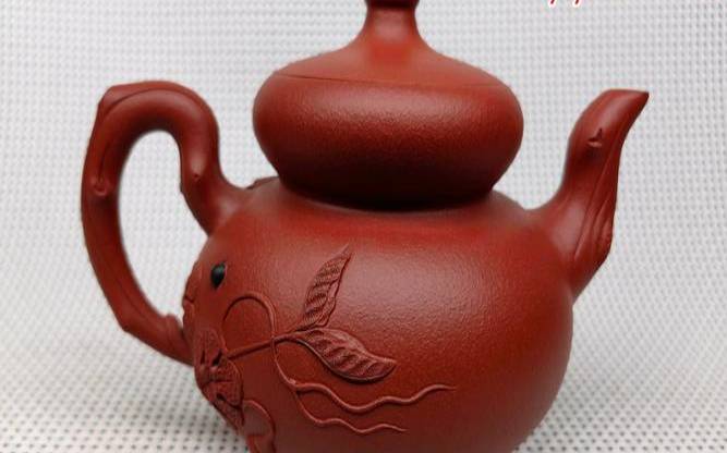 紫砂壶十大名家排名（紫砂壶大师崔寅仙排名）