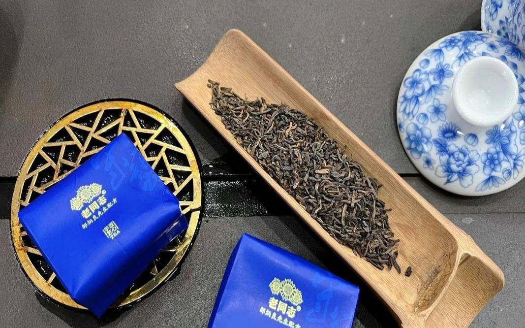 匠心茶的功效（匠心作茶叶是什么茶）