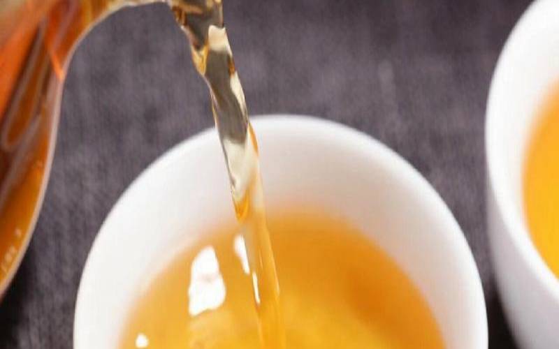 普洱红茶对胃有好处吗（红茶是养胃还是伤胃的茶）