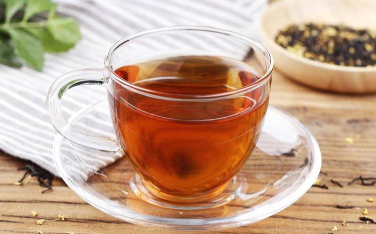 什么茶叶减肥比较好（哪种茶减肥最有效）