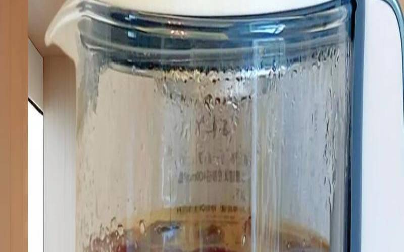 养生壶的用法与配方（水煮养生茶有哪些）