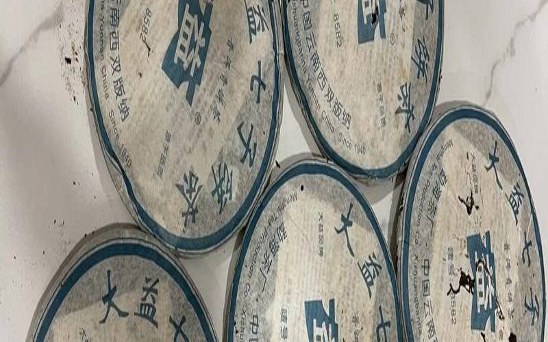 中茶中粮什么普洱茶最好（大益口粮茶推荐）