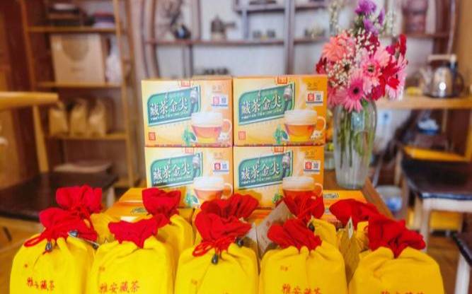 云南安宁特产到哪里买,普洱市哪里买茶比较好 云南安宁特产到哪里买,普洱市哪里买茶比较好