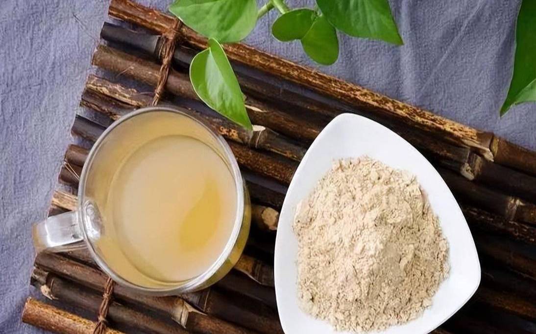 三七粉能喝茶水吗,吃三七粉多久能喝茶 三七粉能喝茶水吗,吃三七粉多久能喝茶