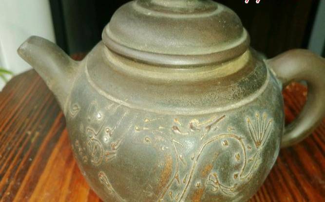 蒋蓉紫砂壶什么价格（顾景舟1968一把壶值多少钱）