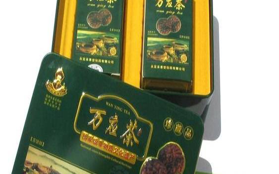 福建龙岩茶叶名称（福建茶叶种类大全及图片）