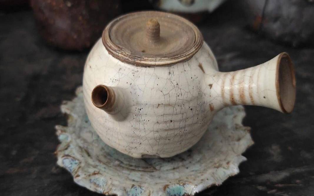 紫砂壶泡什么茶叶合适,粗陶茶壶怎么开壶 紫砂壶泡什么茶叶合适,粗陶茶壶怎么开壶
