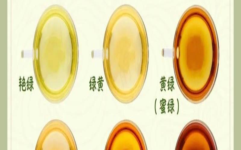 好茶叶的形容词（评价茶叶好喝的词语）