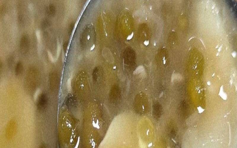 绿豆茶可以减肥吗,吃绿豆可以减肥吗 绿豆茶可以减肥吗,吃绿豆可以减肥吗