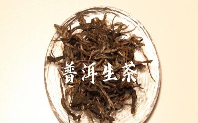 滇美普洱茶怎么样（普洱生茶怎么喝）