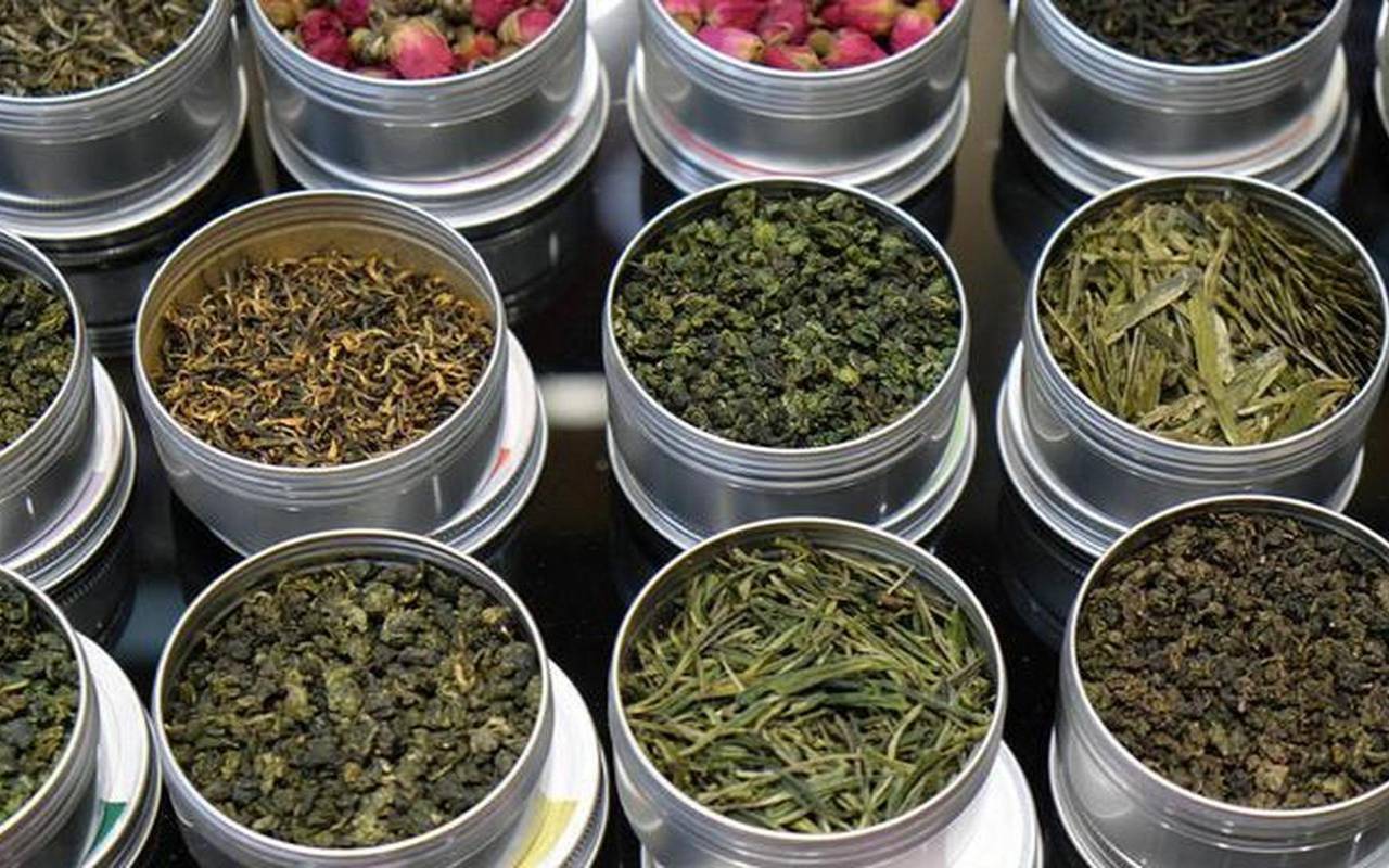 普洱茶价格多少钱一斤（新手做茶叶生意怎么入行）