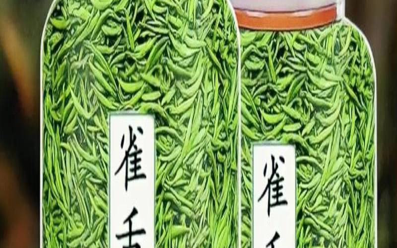 茶叶雀舌属于什么茶,雀舌茶最贵三个牌子