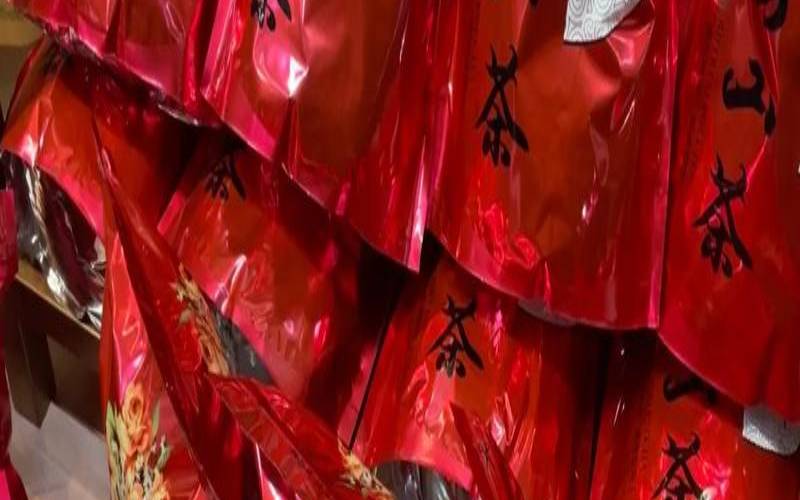 比较高档的茶叶,什么茶叶好喝