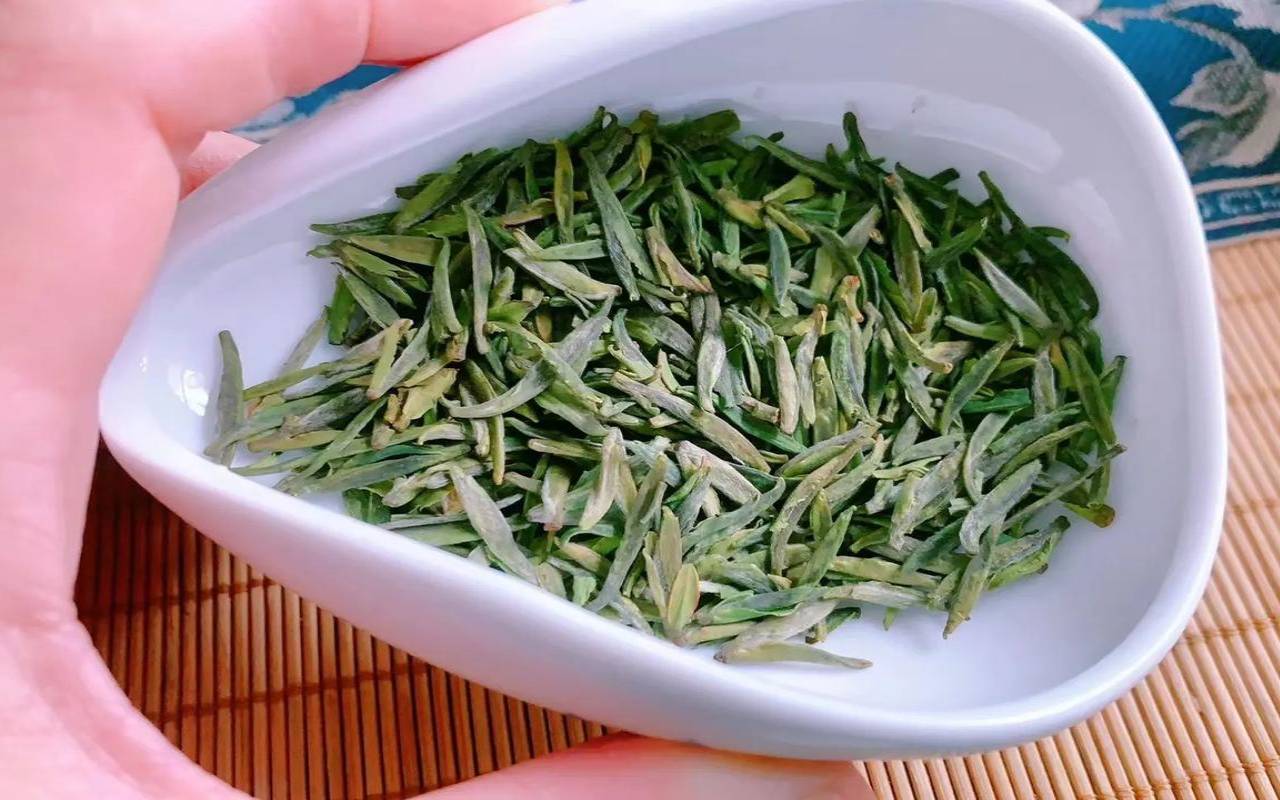 陕西汉中茶叶的排名（汉中名茶排行榜前十名）