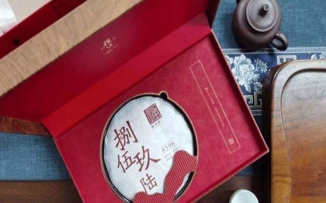 龙润普洱茶礼盒系列（2008龙润茶普洱茶价格表）
