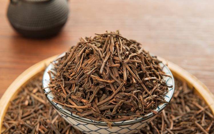 普洱茶叶怎么存放（普洱茶茶梗多好不好）