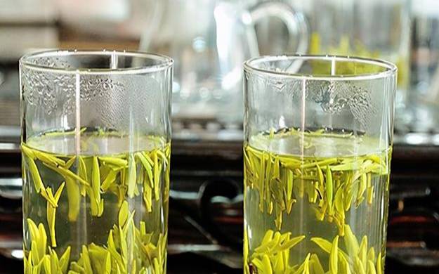 500元买什么茶叶好,国内最好喝的5款茶叶