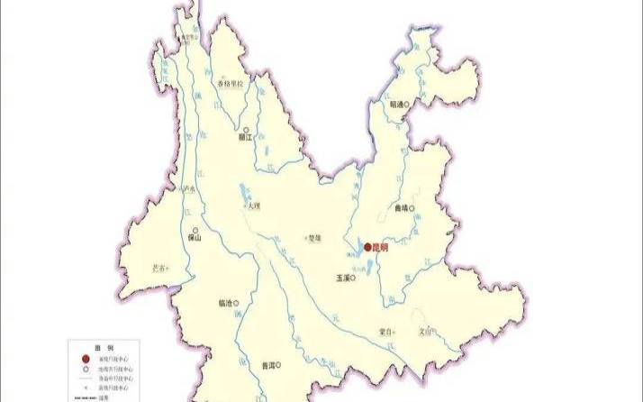 云南高力茶叶产地是哪里（云南产茶叶的地方在哪）