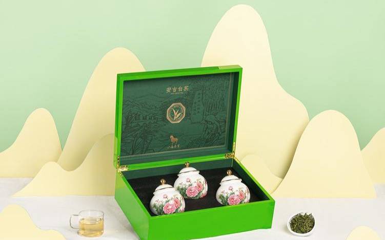 盒装的茶叶怎么保存（包装好的茶叶可以放多久）